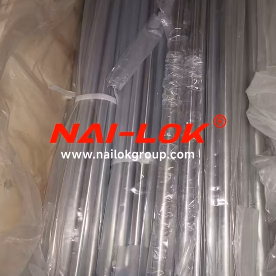 Nai-Lok Stainless Steel Tube Fitting for Instrument Laboratory Analysis SS316 Tube Fittings Double Ferrule Union Tee