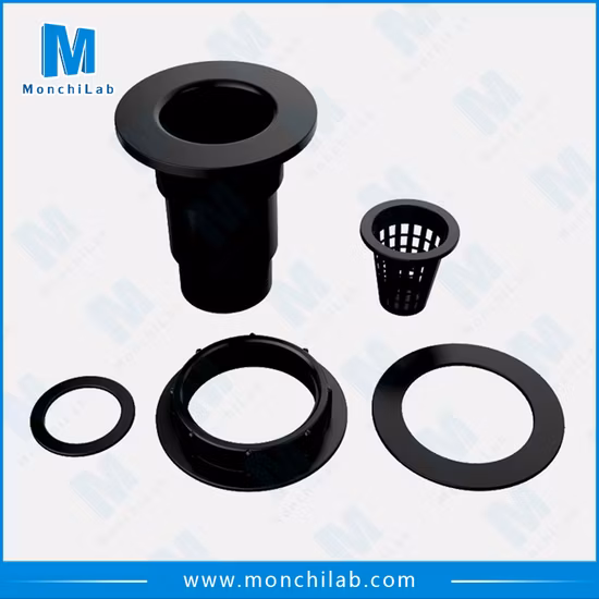 Больничные лабораторные мойки и фитинги