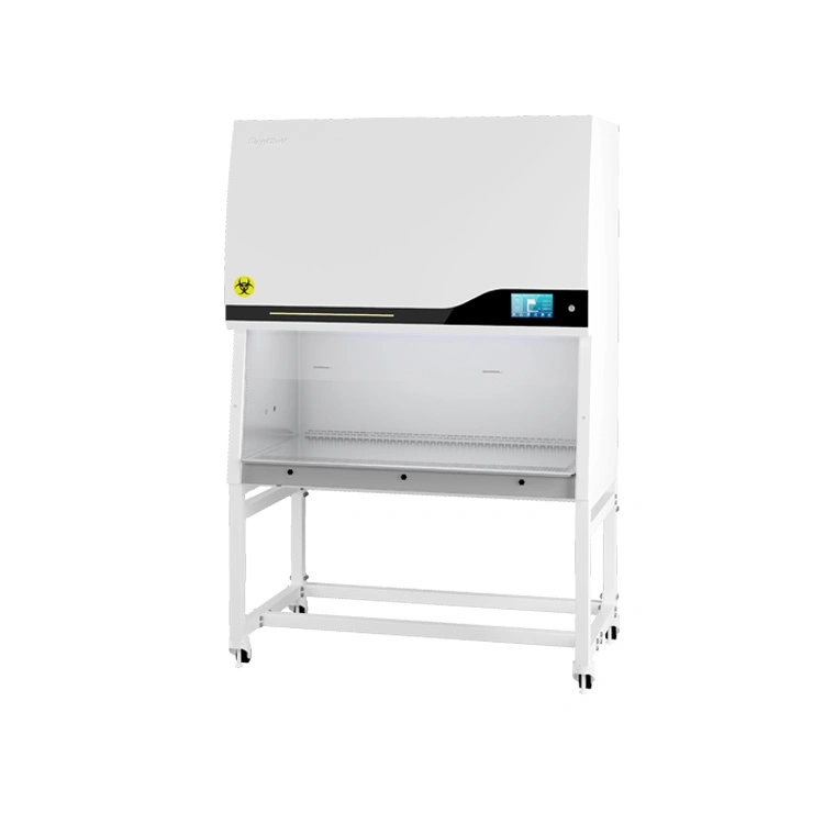 China Manufacturer Class 2 Biosafety Cabinet Price Bio Safety Cabinet Class 2 B2 Biological Safety Cabinet