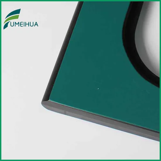 Chemical Resistant Laboratory HPL Worktops
