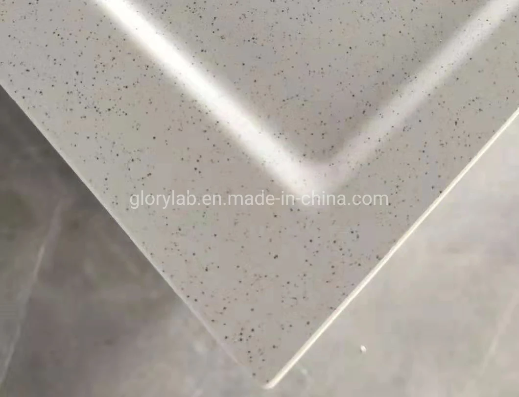 Extremely Chemical&Heat Resistant Laboratory Ceramic Worktop