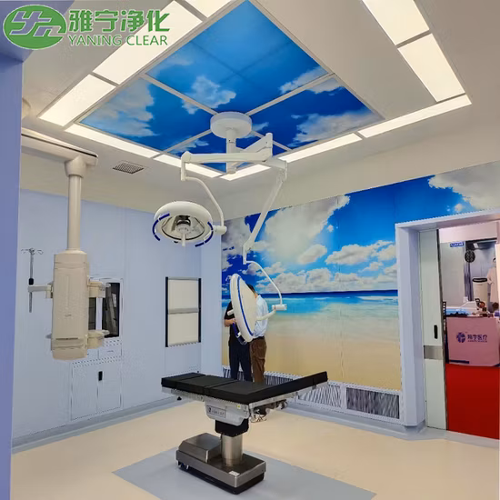 Стеклянный шкаф для медицинских инструментов Шкаф для амбулаторной медицины Osen